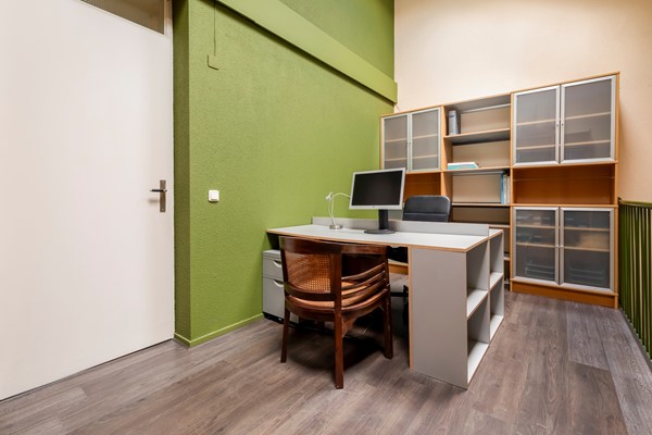 Medium property photo - Zeebruggeplein 8, 1066 SV Amsterdam